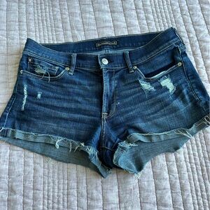 Abercrombie & Fitch shorts
